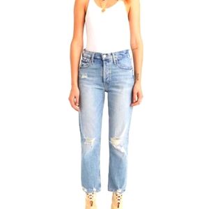 Mother Denim - The Tomcat in The Confession